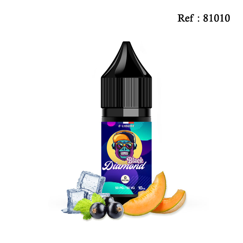 E-liquide Black Diamonds INNOVAP 10mL | Cave Adorini, Eliquide Yun, Armoire   cigare, cigarette electronique, Accessoires Box - Pod