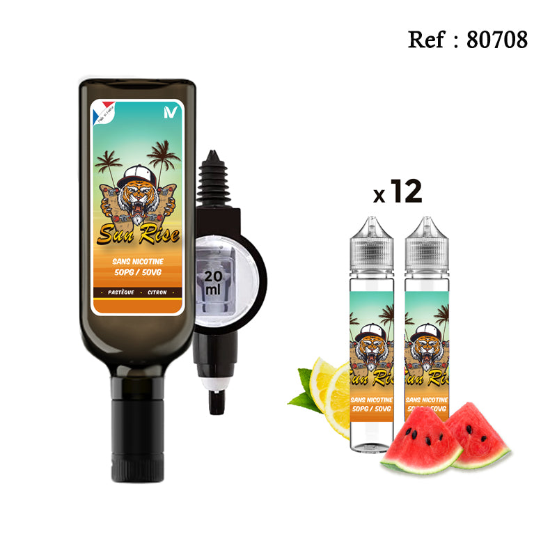 Pack E-liquide Sunrise 500mL Innovap + Boosters offerts | Cave Adorini, Eliquide Yun, Armoire cigare, cigarette electronique, Accessoires Box - Pod Pack E-liquide Sunrise 500mL Innovap + Boosters offerts | Cave Adorini, Eliquide Yun, Armoire cigare, cigarette electronique, Accessoires Box - Pod