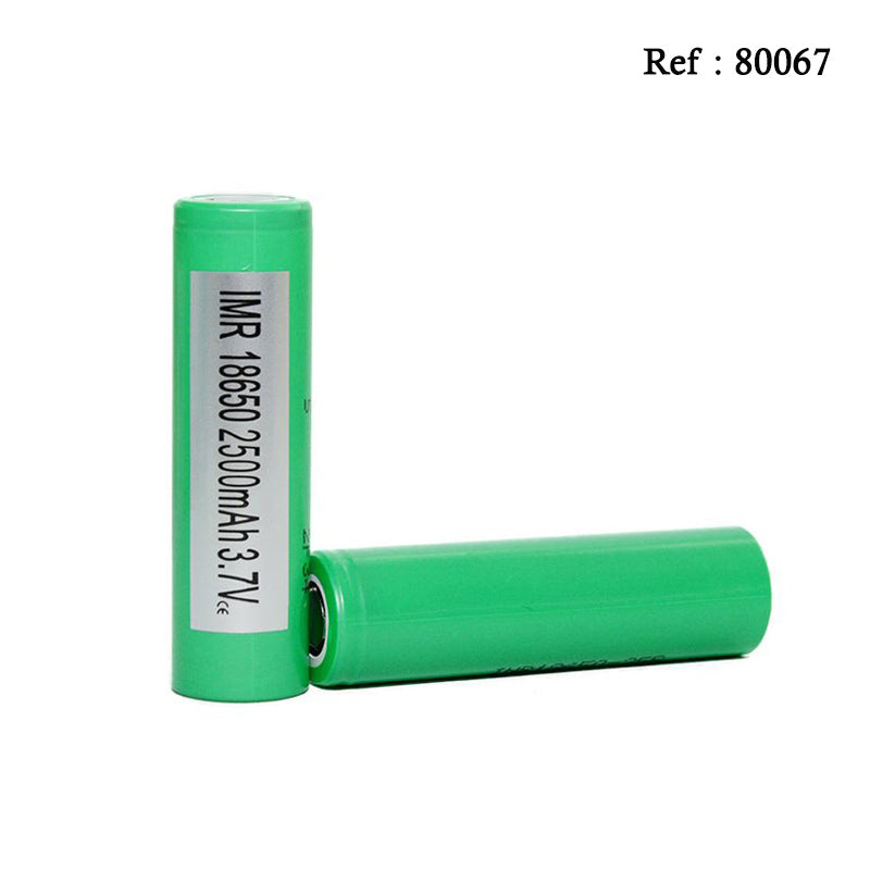 Accu 18650 2500mAh 3.7V | Cave Adorini, Eliquide Yun, Armoire cigare, cigarette electronique, Accessoires Box - Pod Accu 18650 2500mAh 3.7V | Cave Adorini, Eliquide Yun, Armoire cigare, cigarette electronique, Accessoires Box - Pod