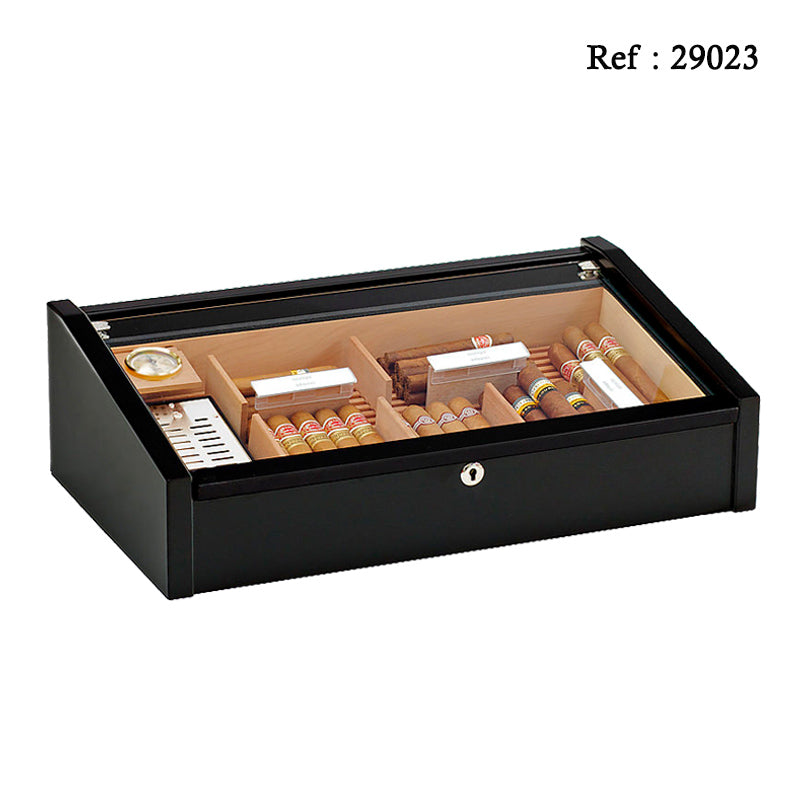 Cave à cigares Adorini Modena Deluxe