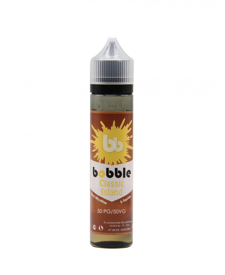 bobble e liquide E liquide CBD gout weed sans THC, sans nicotine : vape cannabis
