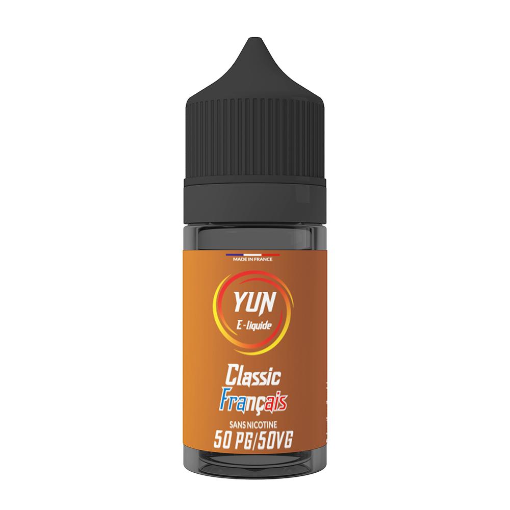 E-liquide Classic Franais YUN 40mL + 2 Boosters offerts | Cave Adorini, Eliquide Yun, Armoire cigare, cigarette electronique, Accessoires Box - Pod E-liquide Classic Franais YUN 40mL + 2 Boosters offerts | Cave Adorini, Eliquide Yun, Armoire cigare, cigarette electronique, Accessoires Box - Pod