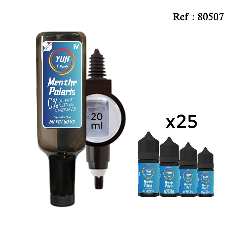 e liquid diy Polaris main image 0