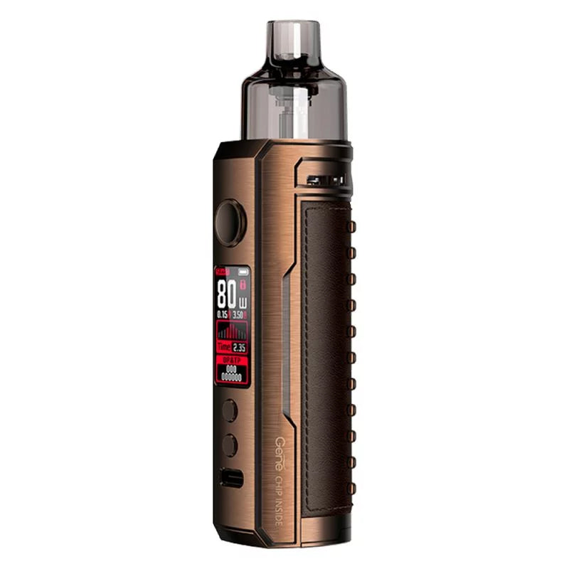 Kit Drag X 80W Voopoo | Cave Adorini, Eliquide Yun, Armoire à cigare, cigarette  electronique, Accessoires Box