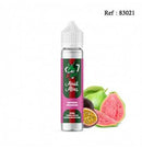 E-liquide DZ Vape Aouid Afous + 2 boosters