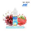 E-liquide Falcon-X JNR Cerise Pastèque Glacée 10mL 20mg/mL - Pack de 10pcs