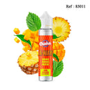E-liquide CHICHA VAPE A-Way 50mL + 2 Boosters offerts