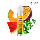 E-liquide CHICHA VAPE LV66 50mL + 2 Boosters offerts