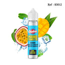 E-liquide CHICHA VAPE Mango Tanko I'ss 50mL + 2 Boosters offerts