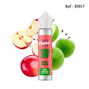 E-liquide CHICHA VAPE Two App 50mL + 2 Boosters offerts