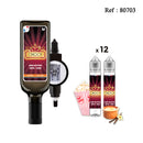 Pack E-liquide Cinoch 500mL Innovap + Boosters offerts - Jagsmoke