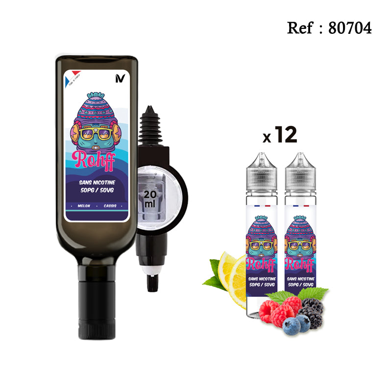 Pack E-liquide Rohff 500mL Innovap + Boosters offerts | Cave Adorini, Eliquide Yun, Armoire cigare, cigarette electronique, Accessoires Box - Pod Pack E-liquide Rohff 500mL Innovap + Boosters offerts | Cave Adorini, Eliquide Yun, Armoire cigare, cigarette electronique, Accessoires Box - Pod