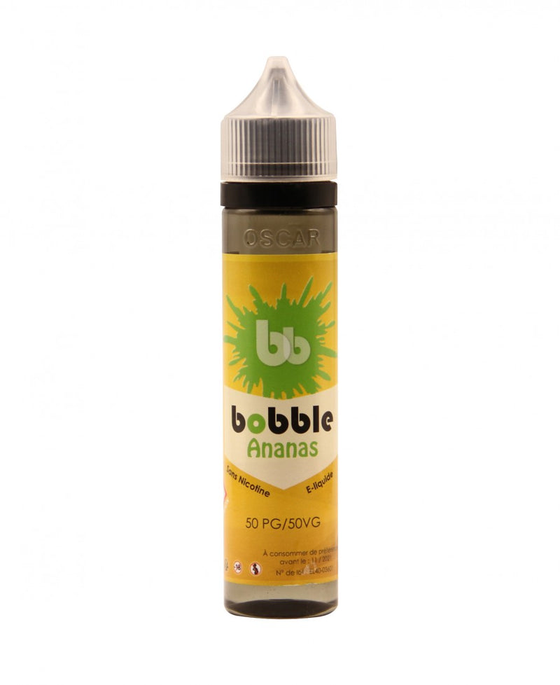 Ananas Bobble 40ml jagsmoke®