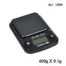 Balance Digitale Gamma 600 - Jagsmoke