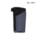 Briquet MYON Pipe Carbone - Jagsmoke