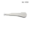 Cure pipe en acier brossé Pipe - Jagsmoke