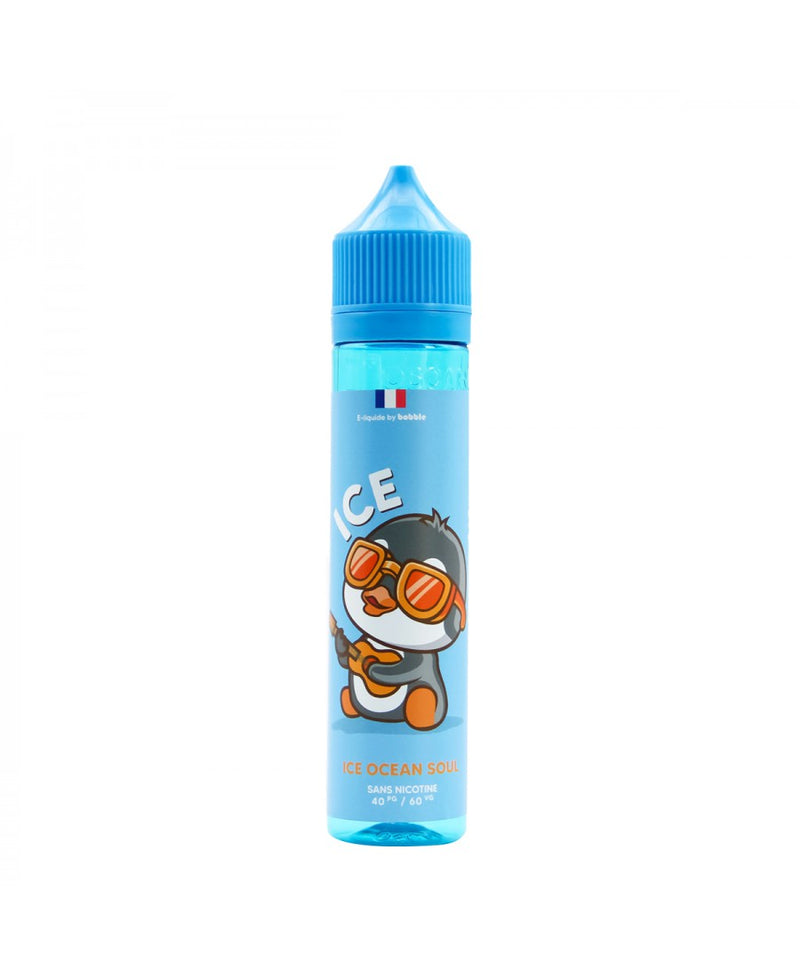 E-liquide Ice Ocean Soul 50mL - jagsmoke