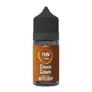 E-liquide Classic Cubain 20mL YUN - Jagsmoke®