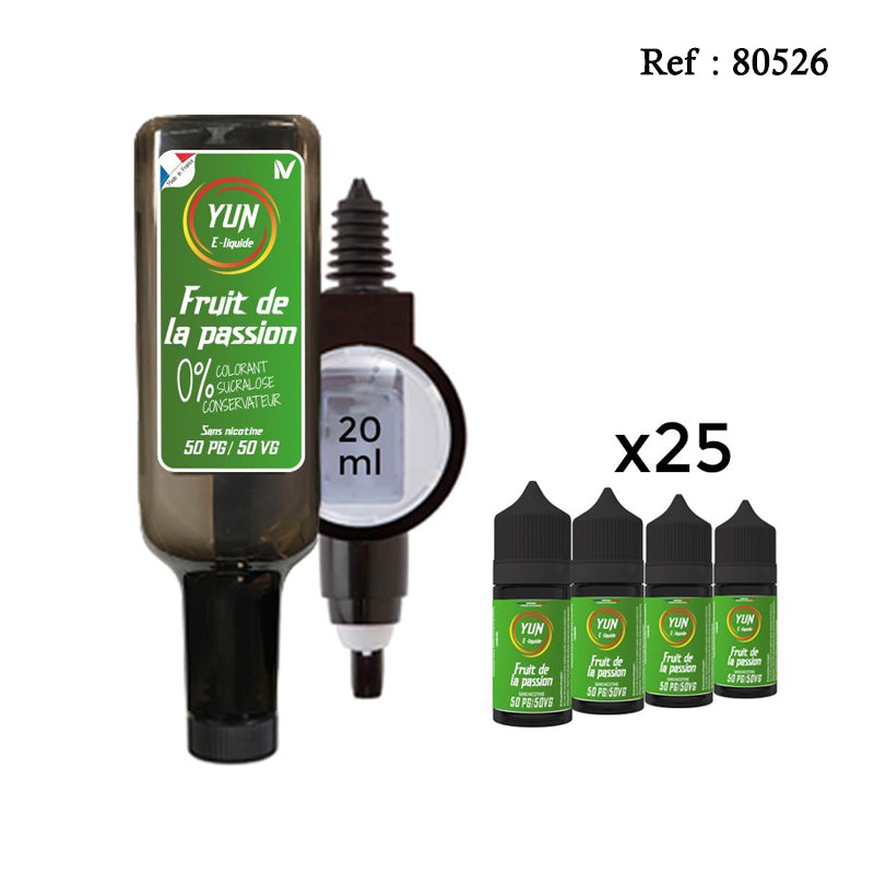 elfbar nachfüll pod läuft aus Solana Framboise Passion 50ml e-liquide : goût cigarette de qualité, avis main image 1