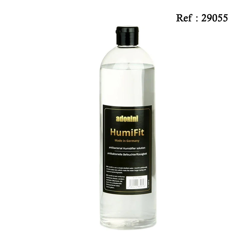 Liquide humidificateur Adorini 1L - jagsmoke