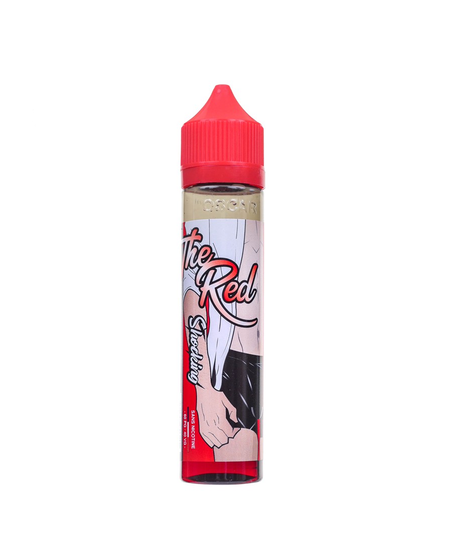E-liquide The red Shocking + 2 Boosters offerts | Cave Adorini, Eliquide Yun, Armoire cigare, cigarette electronique, Accessoires Box - Pod E-liquide The red Shocking + 2 Boosters offerts | Cave Adorini, Eliquide Yun, Armoire cigare, cigarette electronique, Accessoires Box - Pod