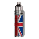 Kit Drag S 2500mAh Voopoo - Jagsmoke®